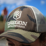 Woodlands Trucker Hat