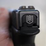 Icon Glock Back Plate