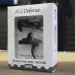 ALG Defense Quality Mil-Spec Trigger